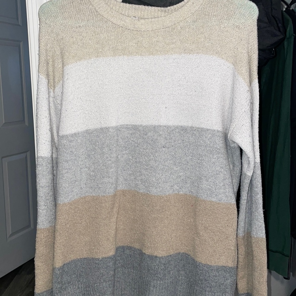 Long sleeve